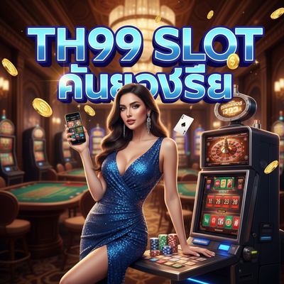 TH99 SLOT คืนยอดเสีย