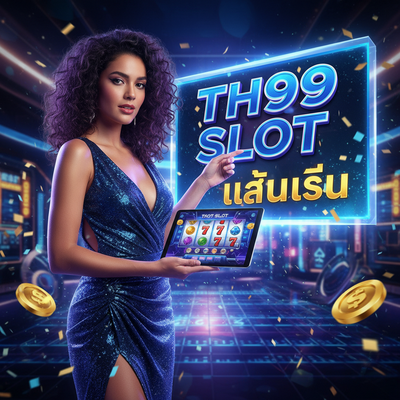 TH99 SLOT เล่นลื่น